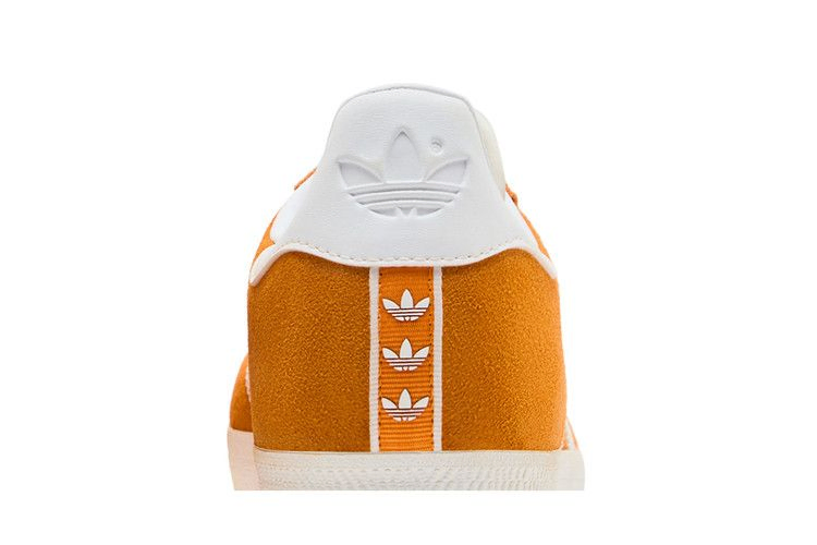 Кроссовки adidas Gazelle 'Equipment Orange'