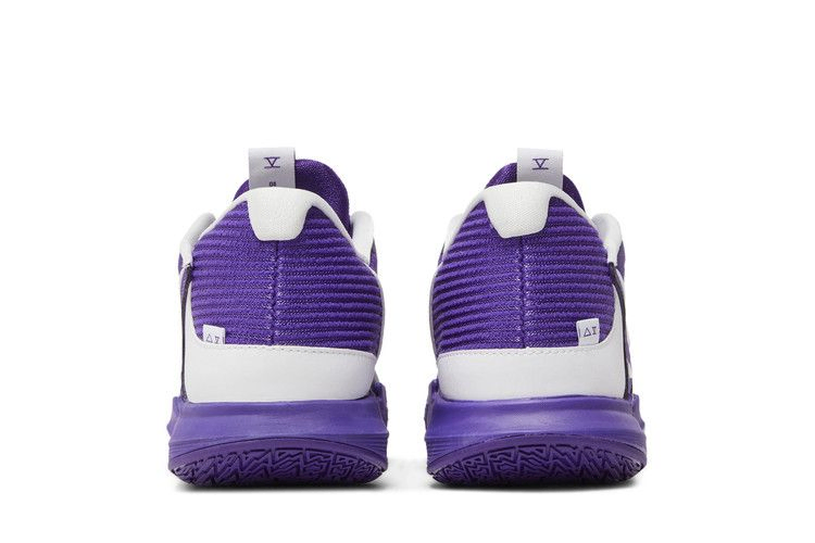 Кроссовки Nike Kyrie Low 5 TB Promo 'Court Purple'
