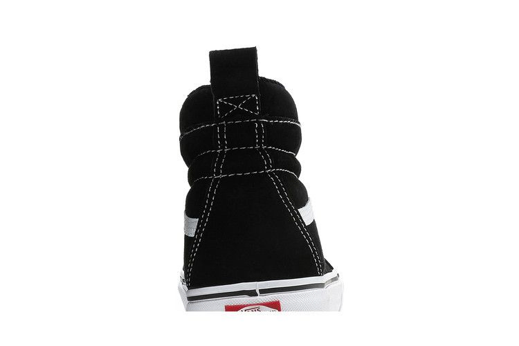 Vans Sk8-Hi MTE 'Black'