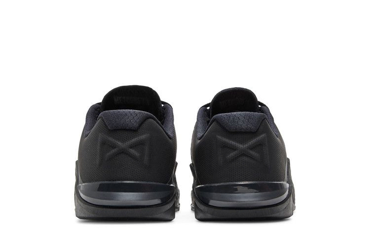 Кроссовки Nike Metcon 6 'Black Anthracite'