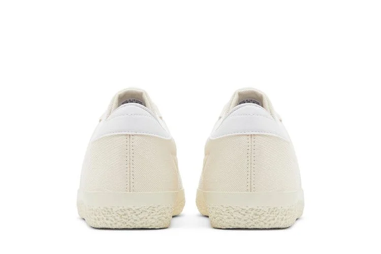 Кроссовки adidas Gazelle SPZL 'Chalk White'