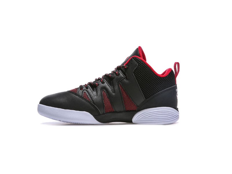 Кроссовки 2018 Anta x NBA Teams Sneakers