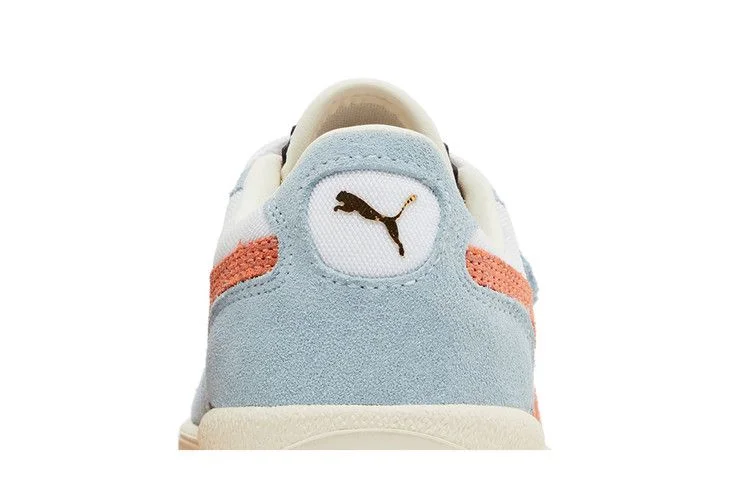 Кроссовки Puma Palermo Big Kid 'Off Side'