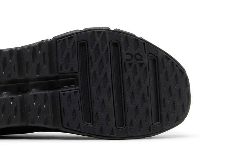 Кроссовки Loewe x ON Cloudtilt 'All Black'