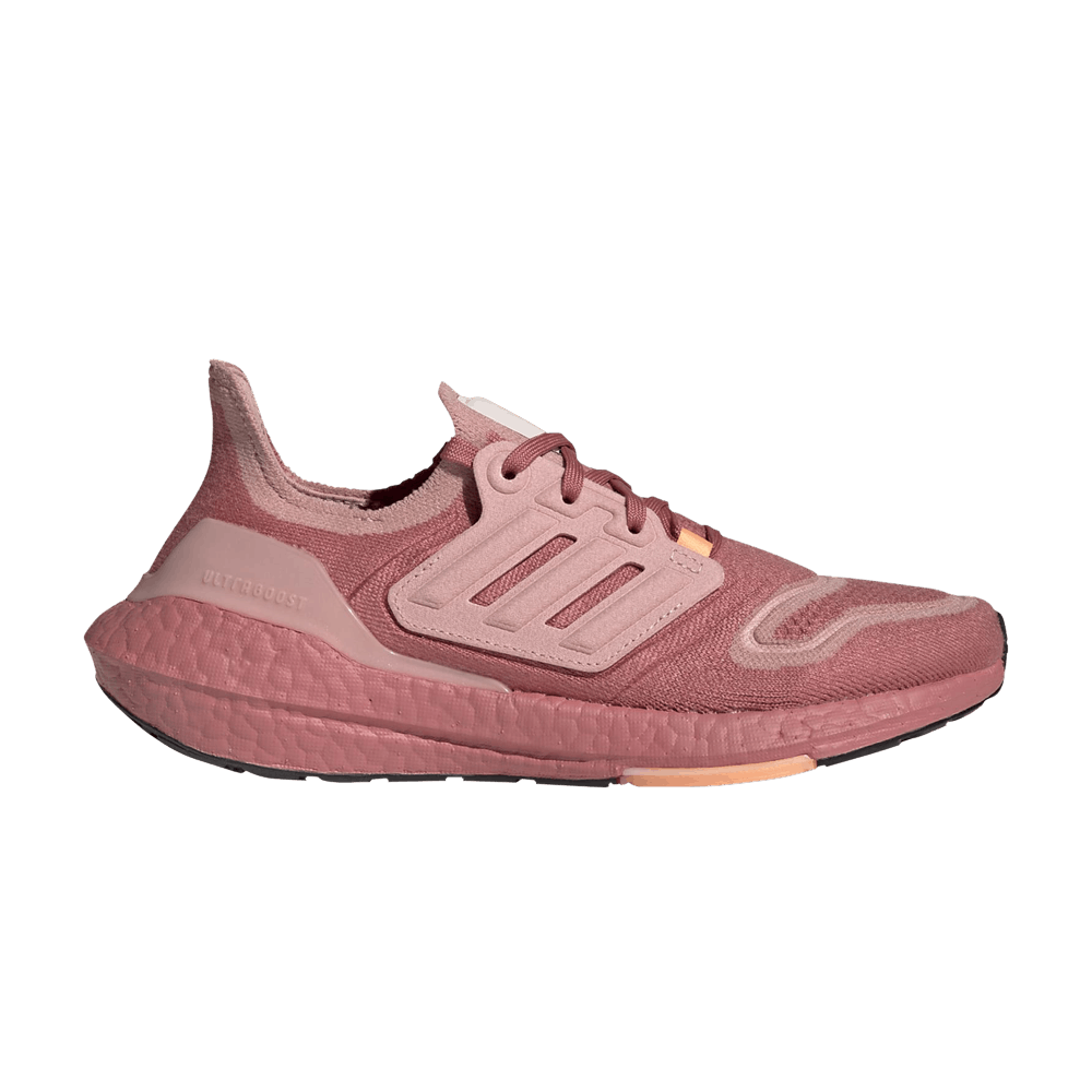 Кроссовки adidas Wmns UltraBoost 22 'Wonder Red'
