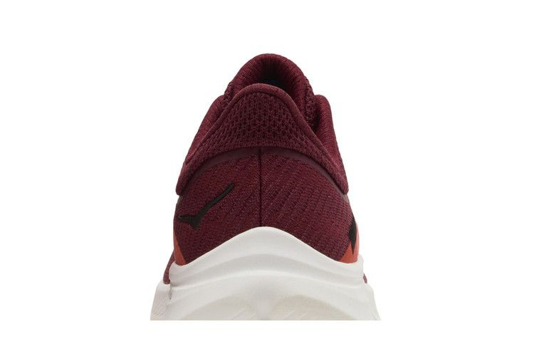 Кроссовки HOKA Solimar 'Cabernet'