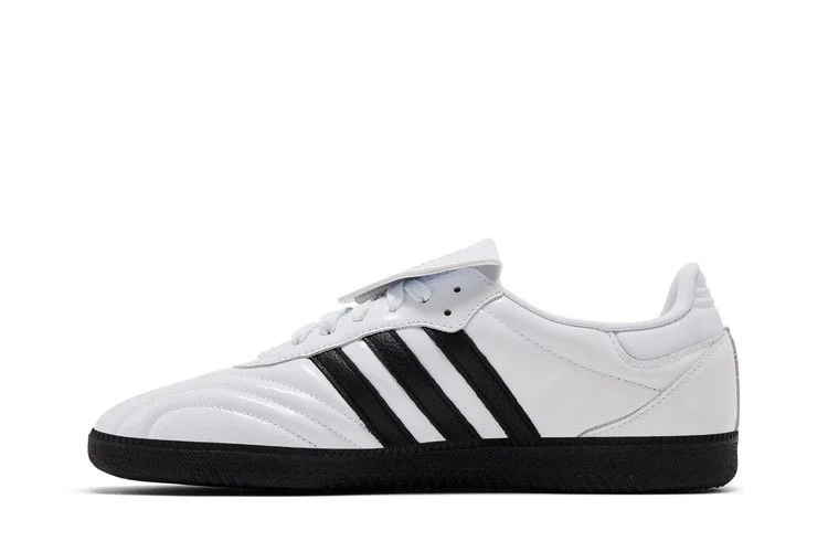 Кроссовки adidas Wmns Samba LT 'Patent Leather Pack - White'