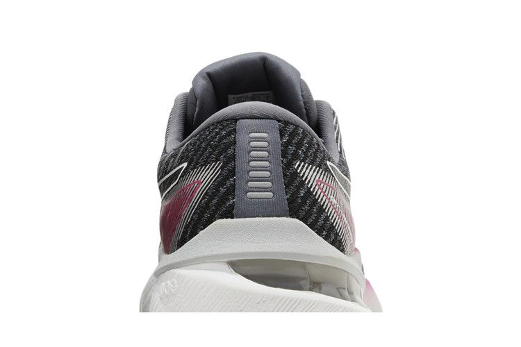 Кроссовки ASICS Wmns GT 2000 10 2A Wide 'Sheet Rock Pink Rave'