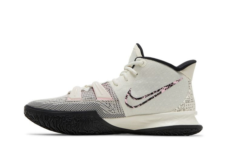 Кроссовки Nike Kyrie 7 EP 'Pale Ivory'