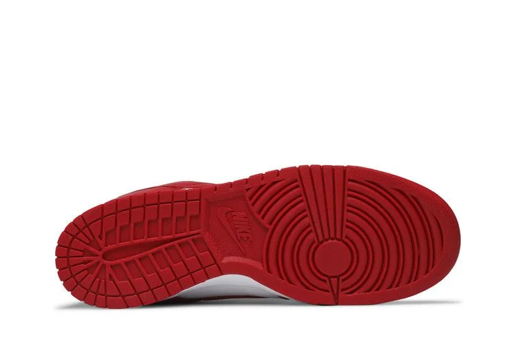 Кроссовки Nike Dunk Low Retro SP 'St. John's' 2020