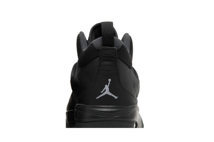 Кроссовки Air Jordan Stay Loyal 3 'Black Cool Grey'