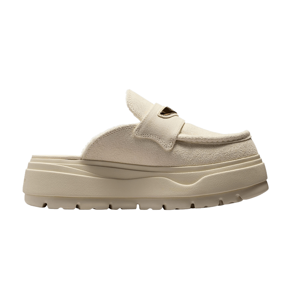 Кроссовки Wmns Air Jordan Mule 'Coconut Milk'