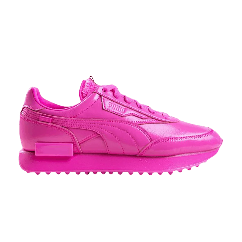 Krossovki-Puma-Wmns-Future-Rider-Pretty-Pink