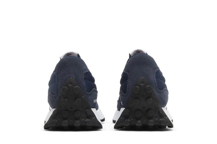 Кроссовки New Balance 327 'Natural Indigo'