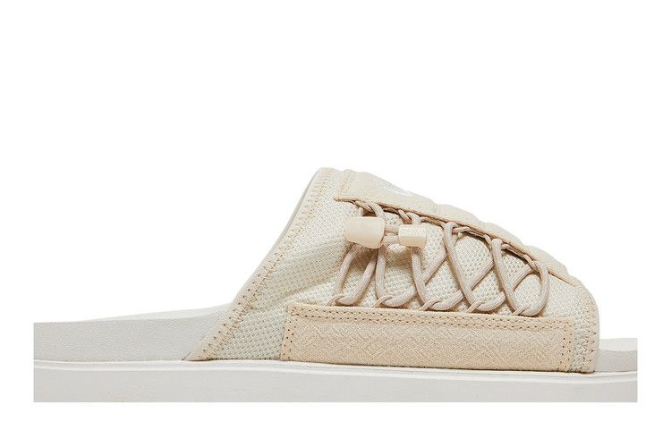 Nike Asuna Slide 'Pearl White Sail'