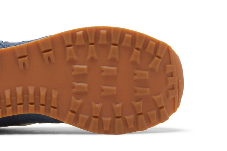 Кроссовки New Balance 574 'Blue White'