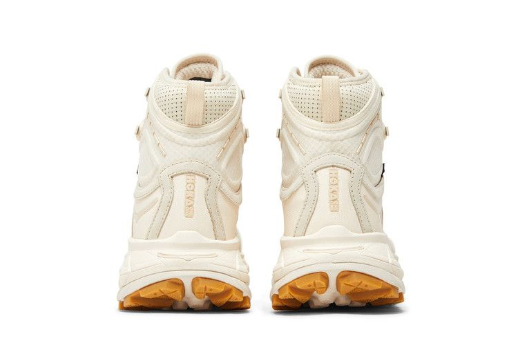 Кроссовки HOKA Tor Ultra High GORE-TEX 'Eggnog Gum'