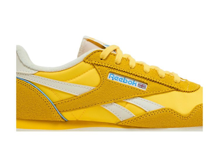 Кроссовки Reebok Wmns Classic AZ 'Golden Haze'