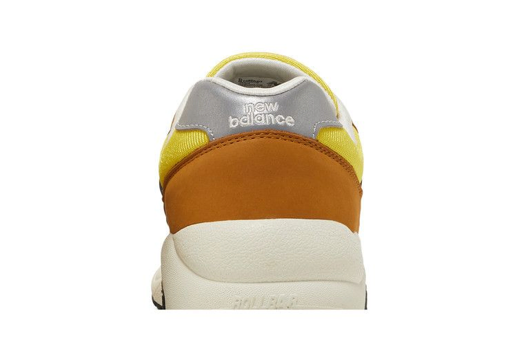 Кроссовки New Balance 580 'Workwear'