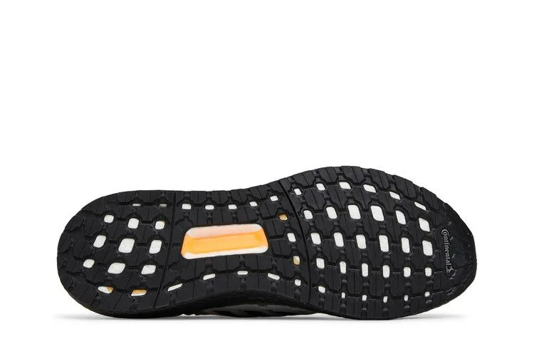 Кроссовки Adidas UltraBoost DNA CC_1 'Grey Flash Orange'
