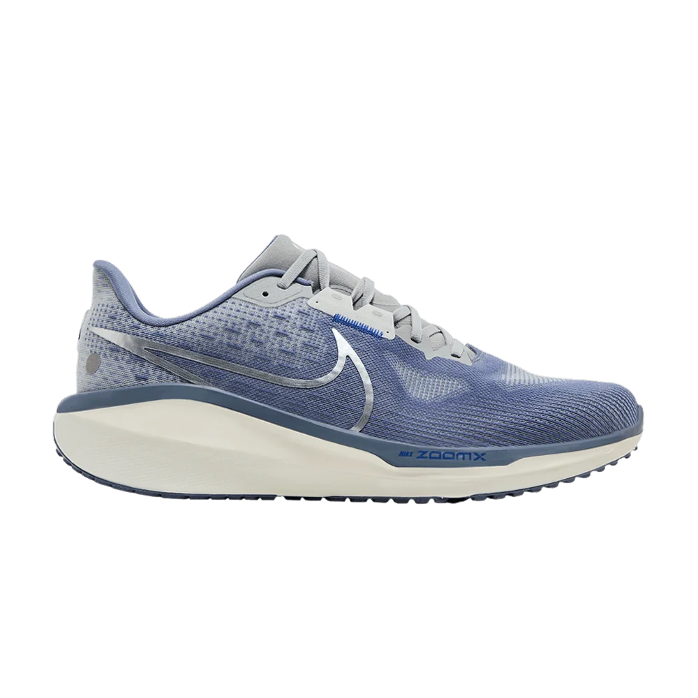 Кроссовки Nike Vomero 17 'Ashen Slate'