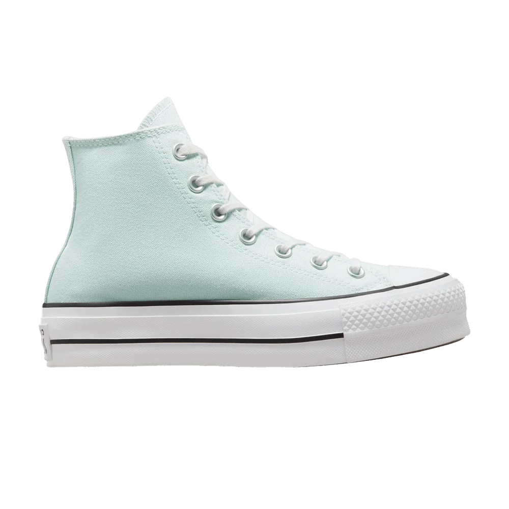 Converse Wmns Chuck Taylor All Star Lift Platform High 'Chance Of Rain'