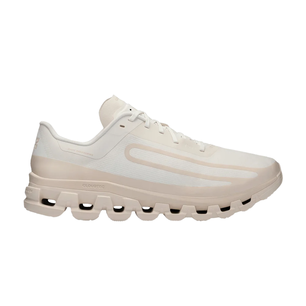 Кроссовки Bureau Borsche x Cloudflow 4 IKON 'White Moon'