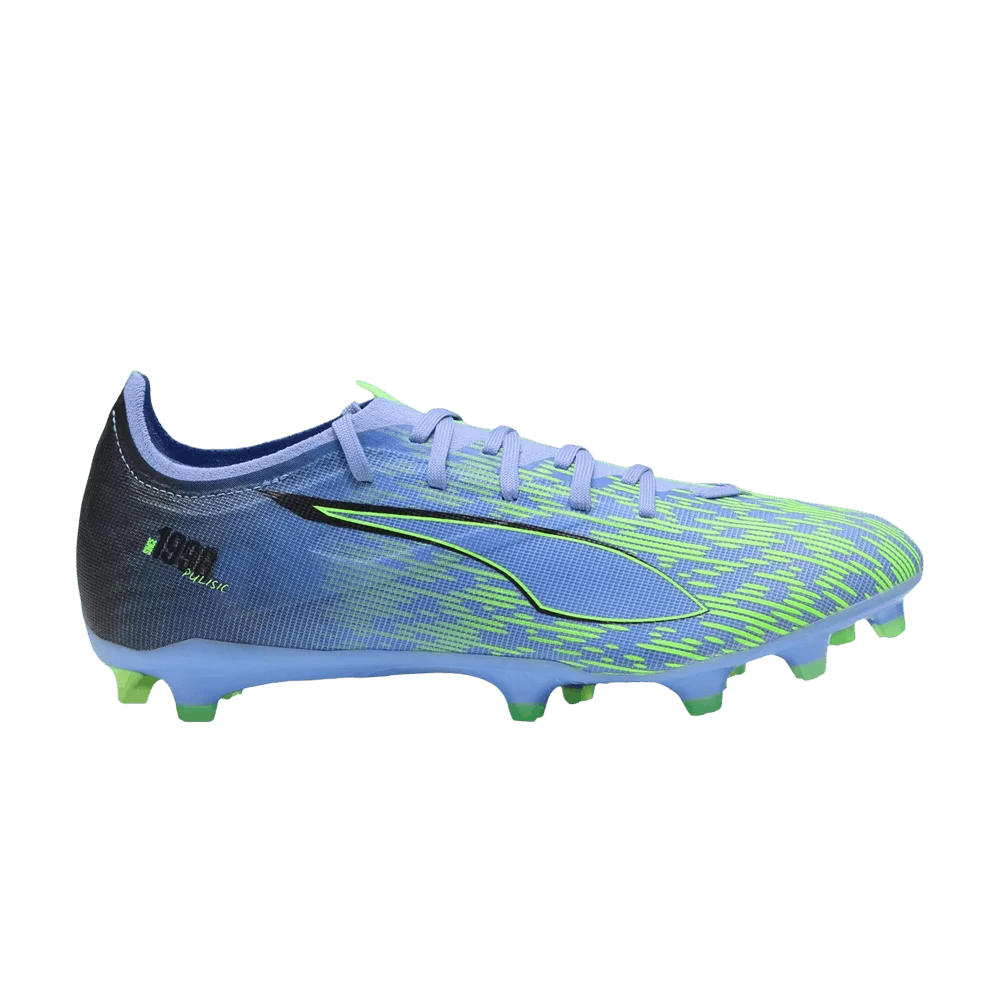 Krossovki-Christian-Pulisic-x-Puma-Ultra-Match-5-AG-FG-Chasing-The-Dream