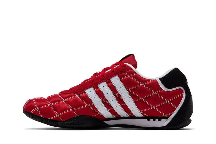 Кроссовки adidas Adi Racer Low 'Scarlet'