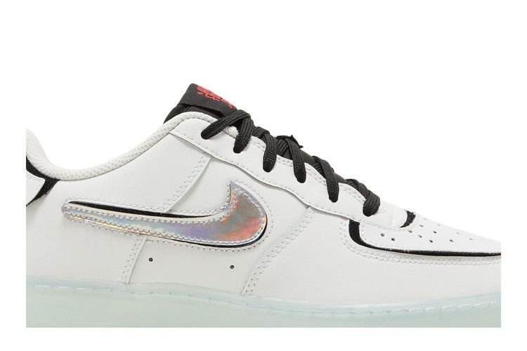 Кроссовки Nike Air Force 1/1 GS 'AF1 Mix'