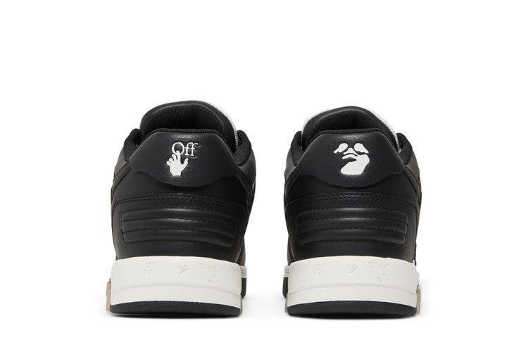 Кроссовки Off-White Out of Office 'Black White'
