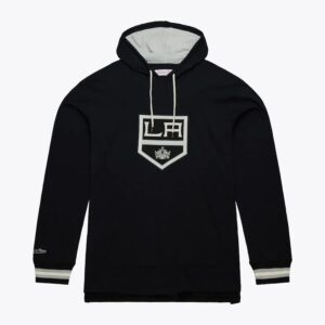 Mitchell-Ness-Black-Los-Angeles-Kings-Legendary-Slub-Pullover-Hoodie-300x300