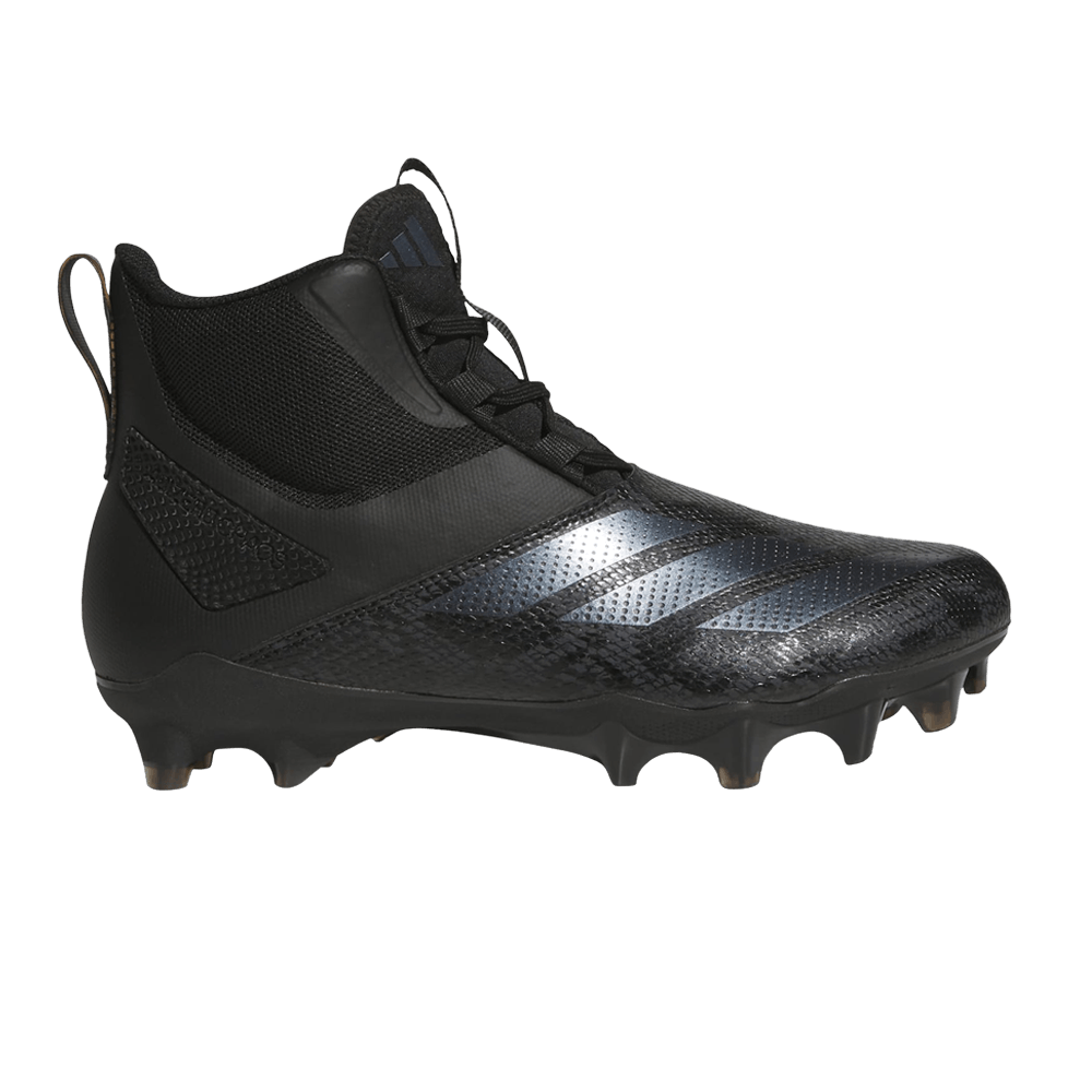 Кроссовки adidas Adizero Chaos 'DSG SMU - Black Snakeskin'