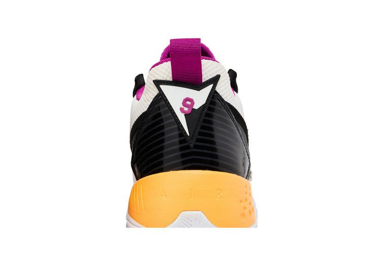 Кроссовки Air Jordan Wmns Jordan Zoom '92 'Cactus Flower'