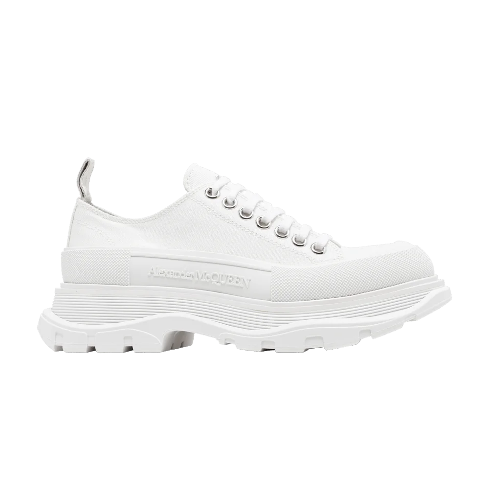 Krossovki-Alexander-McQueen-Wmns-Tread-Slick-Lace-Up-White-1
