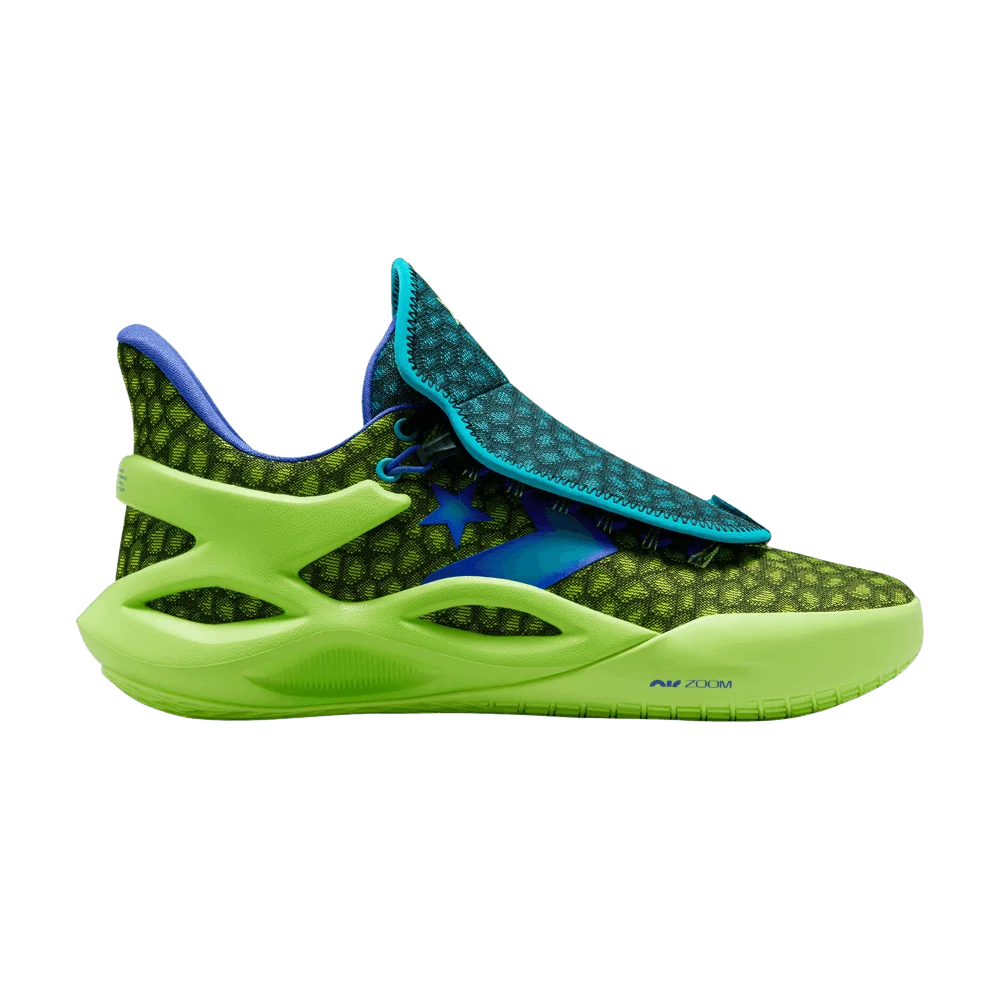 Кроссовки Converse All Star BB Trilliant CX 'Poison Dart Frog - Nitro Bud'