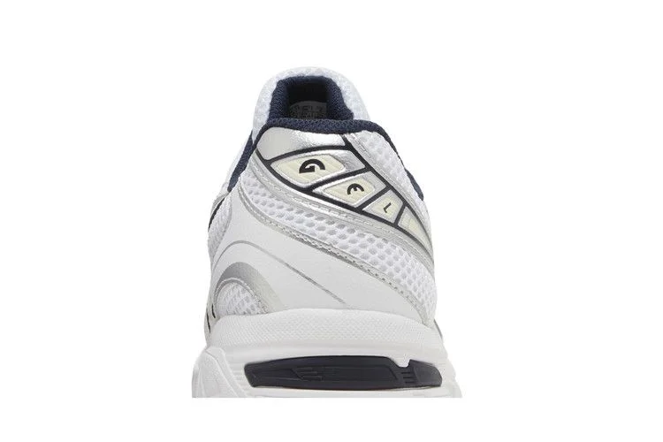 Кроссовки ASICS Gel 1130 GS 'White Midnight'