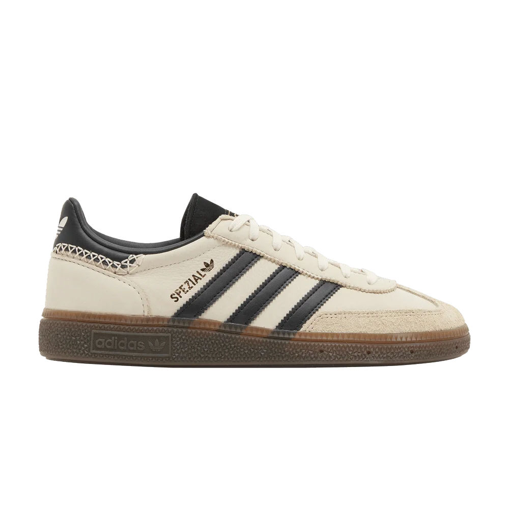 Кроссовки adidas Wmns Handball Spezial 'Wonder White Black'
