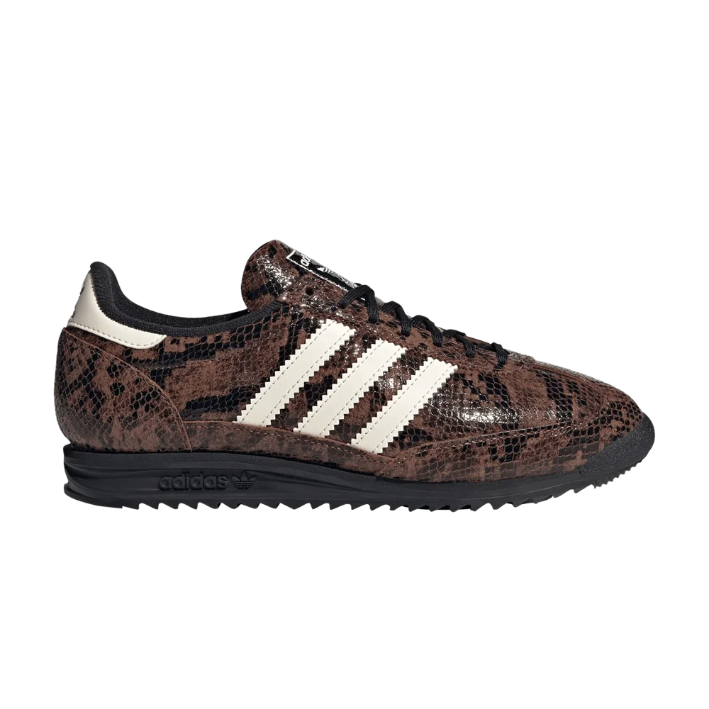 Krossovki-adidas-Wmns-SL72-OG-Snakeskin-Brown