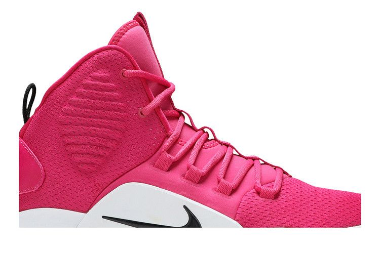 Кроссовки Nike Hyperdunk X TB