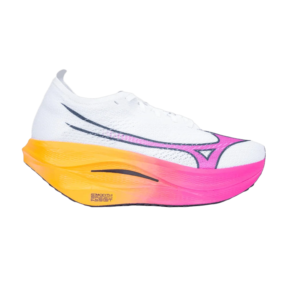 Кроссовки Mizuno Wave Rebellion Pro 3 'Hanabi Pack'