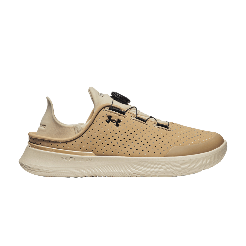 Кроссовки Under Armour SlipSpeed 'Camel'
