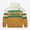 Mitchell-Ness-Tan-Boston-Celtics-Head-Coach-Fleece-Pullover-Hoodie-100x100