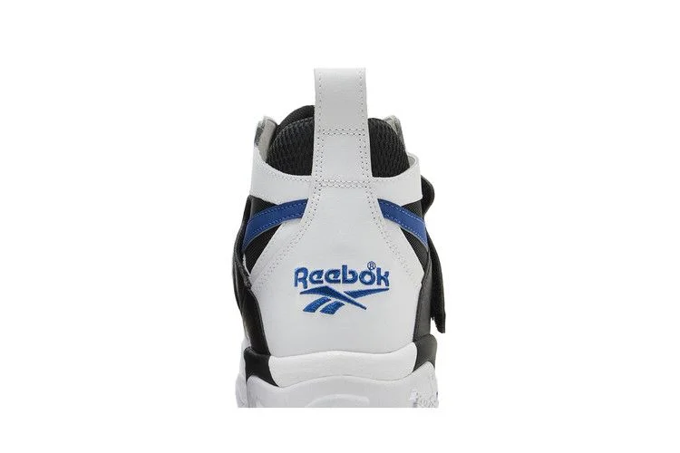 Кроссовки Reebok Preseason 94 Mid 'Dallas Cowboys'