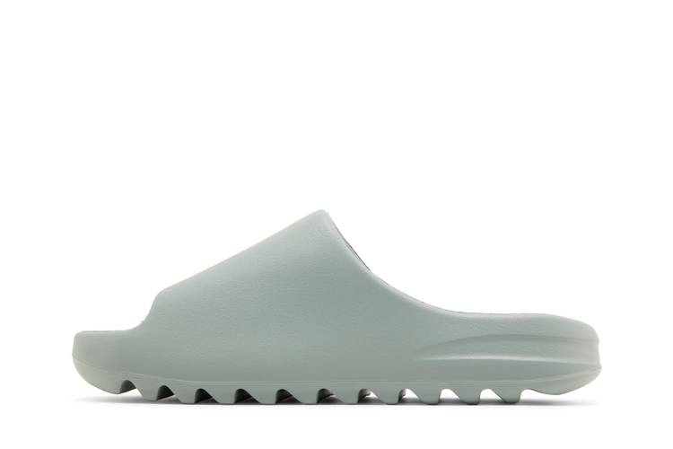 Кроссовки adidas Yeezy Slides 'Salt'