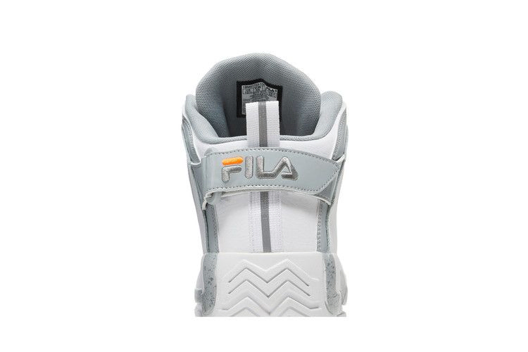 Кроссовки Fila Grant Hill 2 'White Highrise'