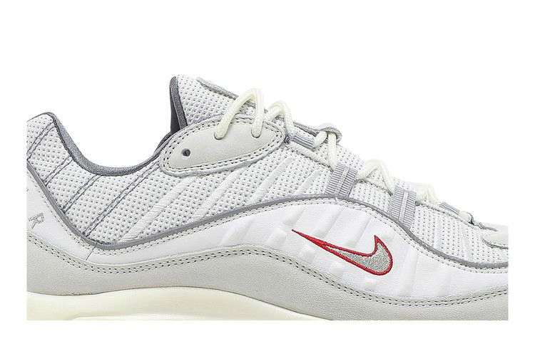 Кроссовки Nike Air Max 98 'Summit White'