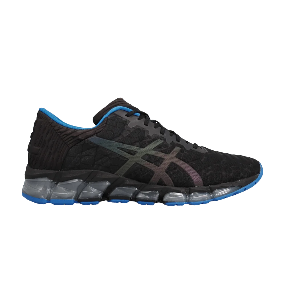Кроссовки Asics Gel Quantum 360 5 Lite Show 2.0 'Black'