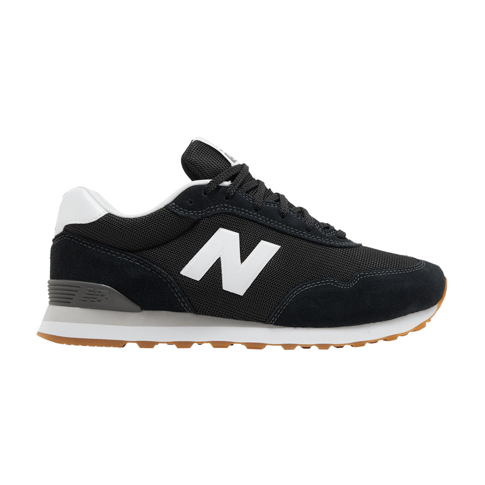 Кроссовки New Balance 515v3 'Black White Gum'