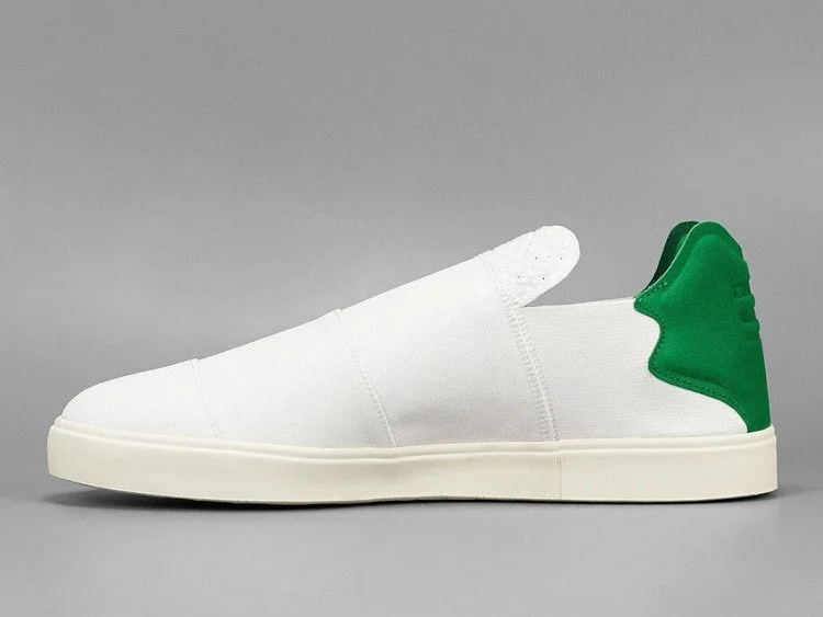 Krossovki-Pharrell-Williams-x-adidas-Elastic-Slip-On-White-1